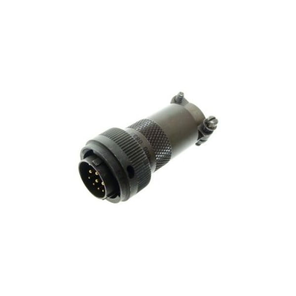 KPT 12C 820 416 PIN PLUG